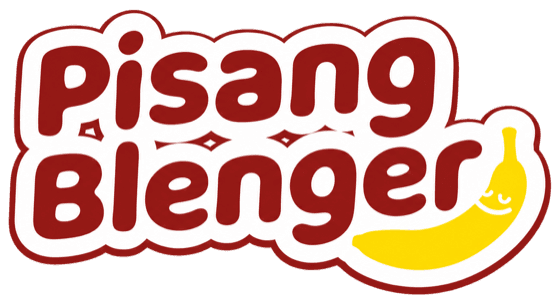 Pisang Blenger logo